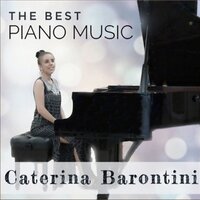 Kinderszenen Op. 15 - 8. At the Fireside - Caterina Barontini & Роберт Шуман
