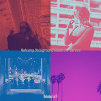Phenomenal Backdrops for Sleep - Relaxing Lo Fi