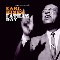 Apex Blues - Earl Hines