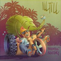 Nur Popo - Ill Till