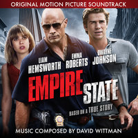After The Heist - David Wittman