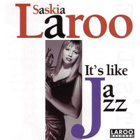 Poocee [The Black & White Monster] - Saskia Laroo & Rob Gaasterland