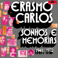 Preciso Urgentemente Encontrar Um Amigo - Erasmo Carlos