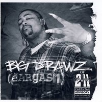 Shit Ain't Real - Big Drawz & Radio