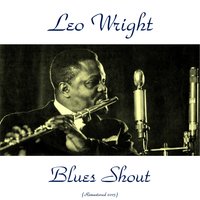 Two Moods - Leo Wright