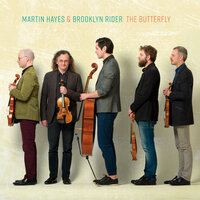 Mulqueen's - Martin Hayes & Brooklyn Rider