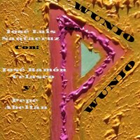 Wunjo Wunjo - José Luís Santacruz & Pepe Abellán & José Ramón Velasco