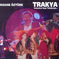 Terzidere Oyun Havası - Hasan Öztürk