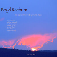 March of the Boyds - Boyd Raeburn
