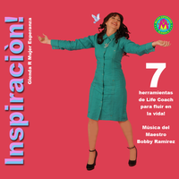 Gracias! - Glenda R. Mujer & Bobby Ramirez