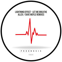 Let Me Breathe - Lightning Effect