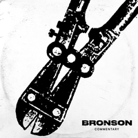 PERSEVERE - BRONSON