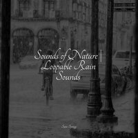 Window Rains - Yoga Para Ninos & Baby Sleep & Natureza