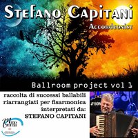 C'era una volta il West - Stefano Capitani