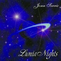 Lovers in Motion - Jonn Serrie