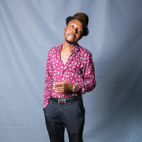 Living Legend - Young T WokOngha