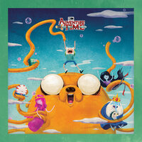 Lonely Bones - Adventure Time & Hynden Walch