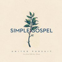 Let It Happen - United Pursuit & Andrea Marie
