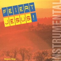 Du bist mein Zufluchtsort - Feiert Jesus! & Benjamin Malgo