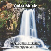 Quiet Music, Pt. 58 - Peaceful Music & Relaxing music & Yoga