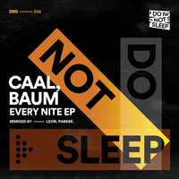 Say Yeah - Caal & BAUM