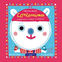 Une plume - Corinne Albaut