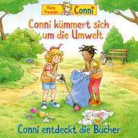 Conni kümmert sich um die Umwelt - Teil 15 - Conni