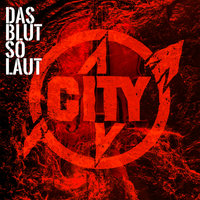Bleib auf deiner Seite - City