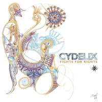 Cinnamon Insence - Cydelix & Ozkan Herek