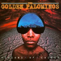 The Animal Speaks - John Lydon & The Golden Palominos