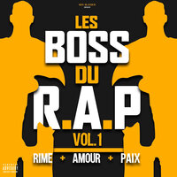 BASSOKO DESPEE GONZALES C'EST DU DARKS - Papifredo & Despee Gonzales & BASSOKO