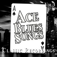Stones in My Passway - Robert Johnson