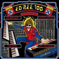 Mystery - Breakbot