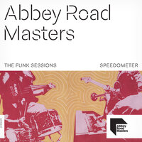 Cookie Dough - Speedometer