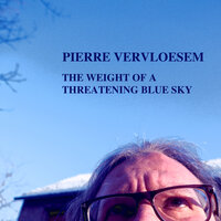 The Blue - Pierre Vervloesem