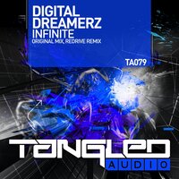 Infinite - Digital Dreamerz & ReDrive