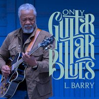 Blues Instrumental 3 - L. Barry