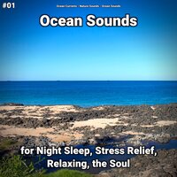 Ocean Sounds Pt. 64 - Ocean Currents & Nature Sounds & Ocean Sounds