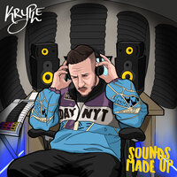 Weird Is Cool - Kryple