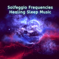 396 Hz Let Go Anxiety Relaxing Frequency - Emiliano Bruguera
