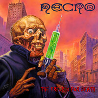 Intro - Necro