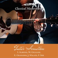 Serenata Espanola - Andrés Segovia