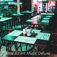 Sophisticated Favorite Coffee Shops - Restaurant Music Deluxe