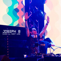 Dance All Night Long - Joseph B