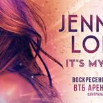 Jennifer Lopez: It`s My Party