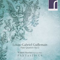 Sonata No. 2 in B Minor, Op. 12, No. 2: II. Aria - Wilbert Hazelzet