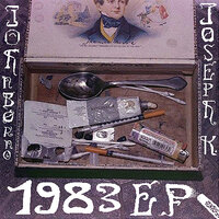 Immer noch kein Sohn - John Borno & Josef K.