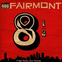 Blood in the Water - Fairmont