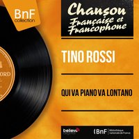Pastoreo - Tino Rossi & Pierre Spiers Et Son Orchestre