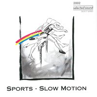 Magnified Motion - Joel Vandroogenbroeck & Tony Tape